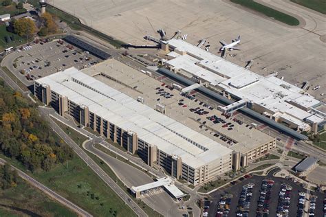 Dane county airport madison wisconsin - Dane County Regional Airport-Truax Field (MSN), is a large multi-use airport located on the north side of the city of Madison, Wisconsin. The airport …